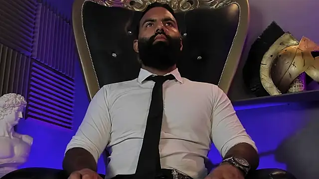 BeardAndrew online show from October 2025 11:21:01 AM