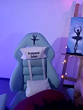 francesca baker1007 online show from October 2025 12:00:02 AM