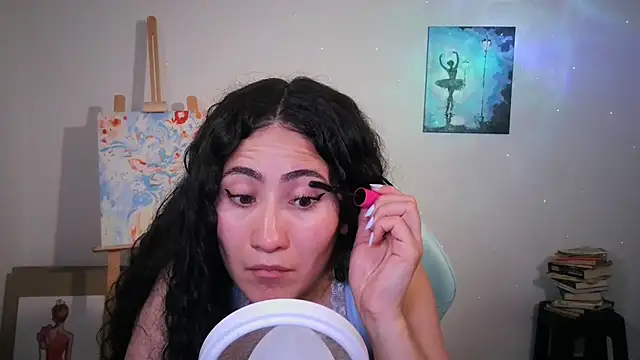 francesca baker1007 online show from February 2026 05:22:02 PM