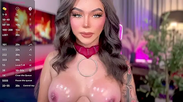 sassy olivia online show from January 2026 06:59:02 AM