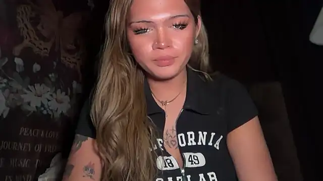 Snapshot of Claire_Brooke chatting on February 2026 08:47:01 PM Claire Brooke online show from February 2026 08:47:01 PM