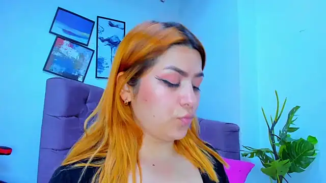 Gretta Queen online show from September 2025 05:49:01 PM