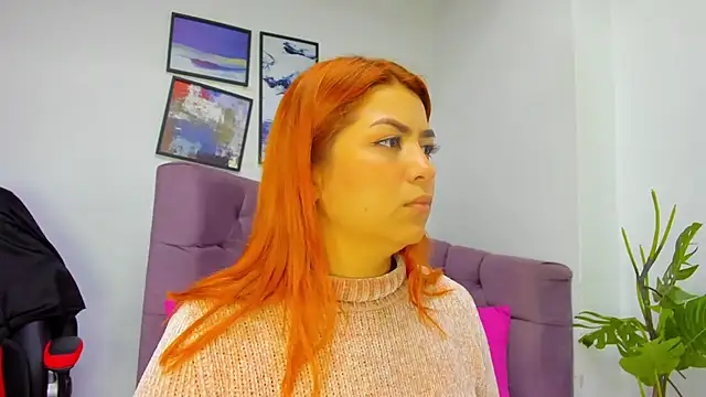 Gretta Queen online show from October 2025 05:45:01 PM