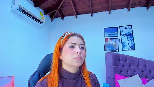 Gretta Queen online show from October 2025 05:31:02 PM