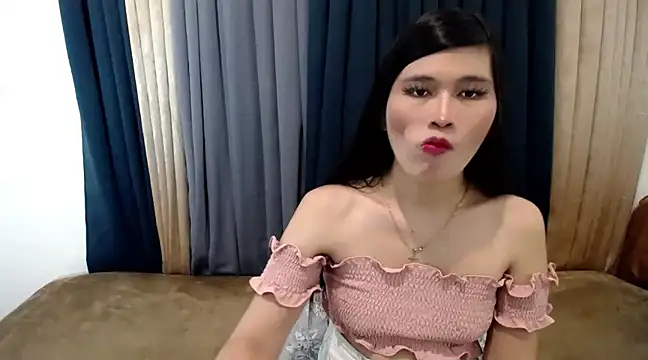 imyours-chenxx online show from February 2025 09:57:02 AM