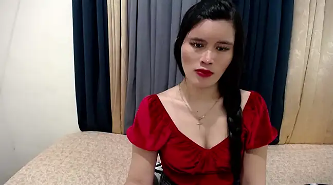 imyours-chenxx online show from March 2025 12:23:02 PM