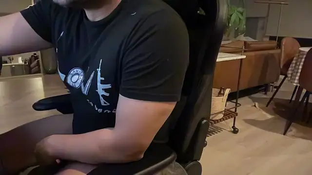 HungandThickLatin online show from February 2025 10:17:02 AM