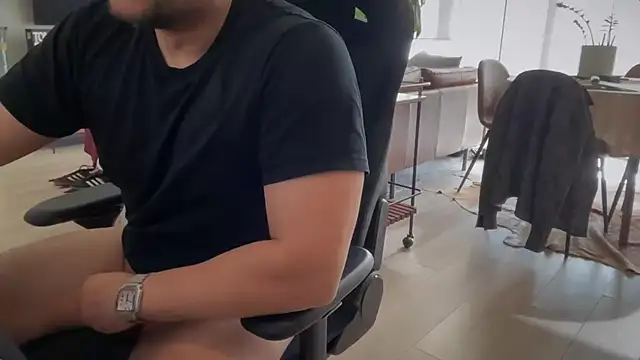 HungandThickLatin online show from March 2025 09:59:01 PM