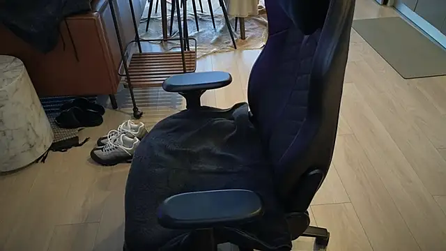 HungandThickLatin online show from September 2025 12:55:01 AM