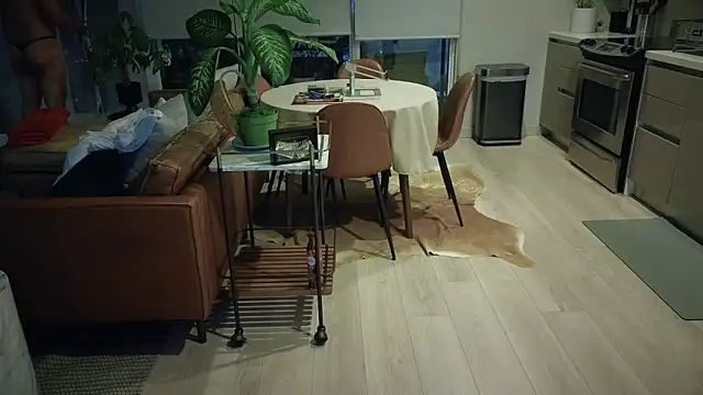 HungandThickLatin online show from September 2025 11:56:02 AM