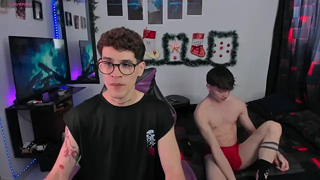 andybxby online show from January 2026 09:18:02 PM