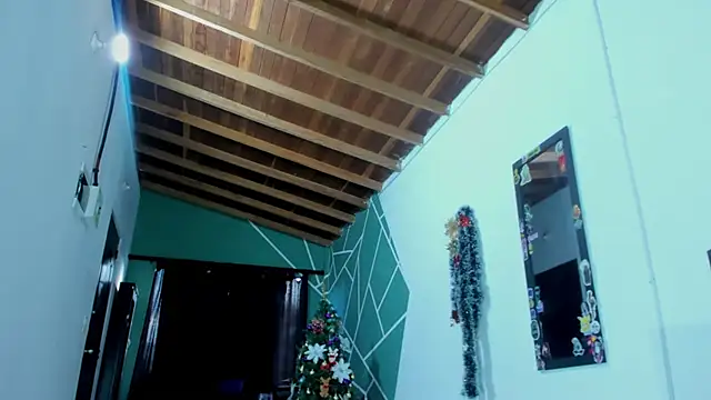 ink demonxxx online show from January 2025 08:50:01 PM