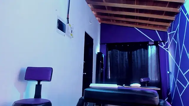 ink demonxxx online show from October 2025 07:11:02 PM