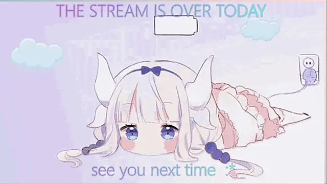 cutenessa online show from February 2025 07:31:02 AM