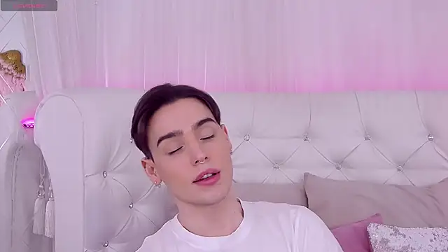 RobbyCharming online show from February 2025 07:57:02 PM