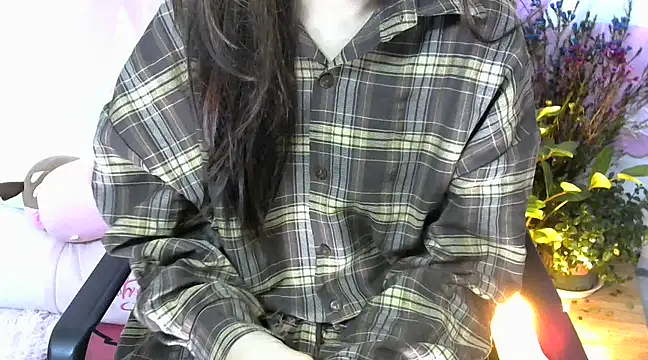 PinkCoi888 online show from March 2025 11:06:01 PM