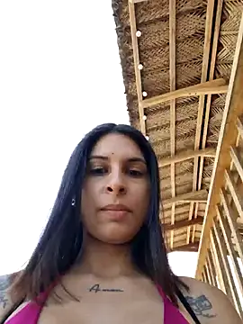 charlotte stevenss  online show from February 2025 04:57:02 PM