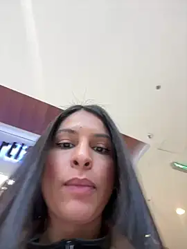 charlotte stevenss  online show from December 2025 03:29:01 PM