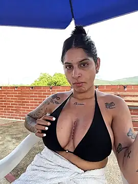 charlotte stevenss  online show from February 2026 12:30:02 PM