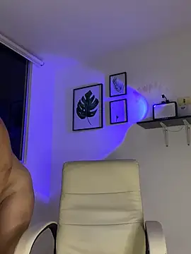 Snapshot of Abby-26 chatting on March 2025 07:41:01 AM Abby-26 online show from March 2025 07:41:01 AM