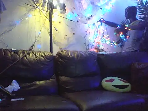 ItalianPapiDripDrip online show from January 2025 03:48:02 AM