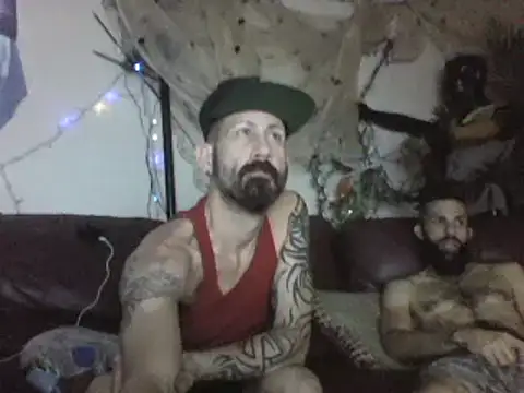 ItalianPapiDripDrip online show from February 2025 04:37:01 PM