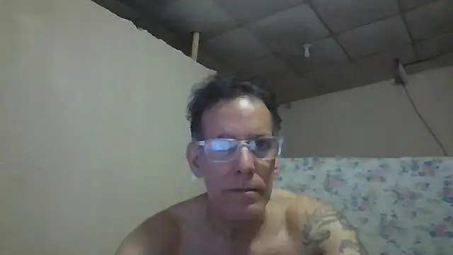 CaptainFox online show from June 2026 01:50:01 AM