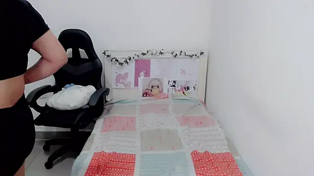 Youlittlepervertt  online show from January 2025 05:19:01 AM