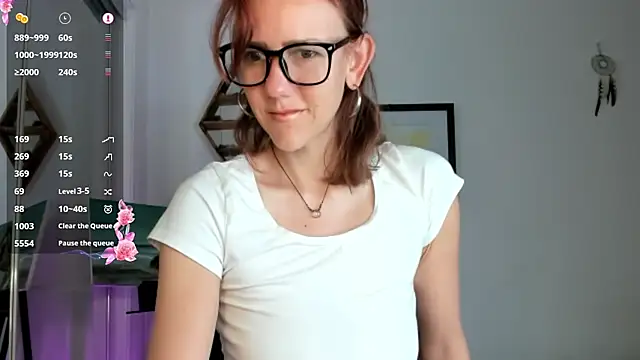 Snapshot of jasminedaze888 chatting on February 2025 05:07:02 PM jasminedaze888 online show from February 2025 05:07:02 PM