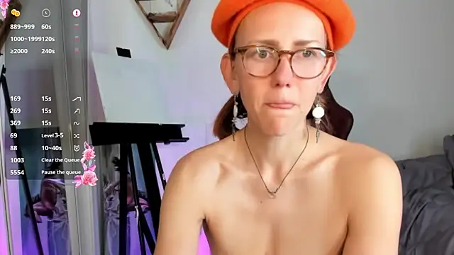 Snapshot of jasminedaze888 chatting on February 2025 11:30:01 PM jasminedaze888 online show from February 2025 11:30:01 PM