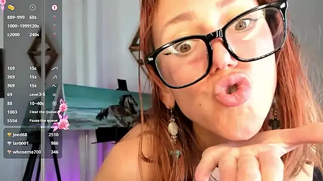 Snapshot of jasminedaze888 chatting on February 2025 10:09:02 PM jasminedaze888 online show from February 2025 10:09:02 PM