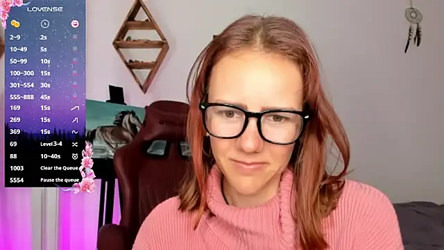 Snapshot of jasminedaze888 chatting on March 2025 04:34:02 PM jasminedaze888 online show from March 2025 04:34:02 PM