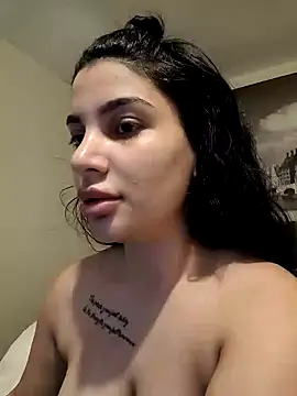 Samira30 online show from December 2024 07:03:01 PM