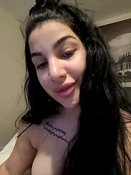 Samira30 online show from December 2024 11:50:02 AM