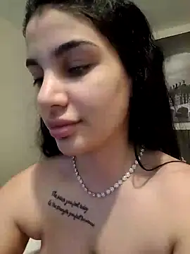 Samira30 online show from January 2025 12:17:01 PM