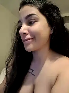 Samira30 online show from January 2025 01:25:02 PM