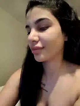 Samira30 online show from February 2025 08:35:02 AM