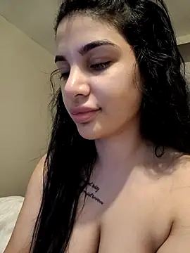 Samira30 online show from February 2025 08:44:02 AM