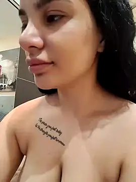 Samira30 online show from September 2025 07:52:02 AM