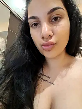 Samira30 online show from September 2025 07:54:01 AM