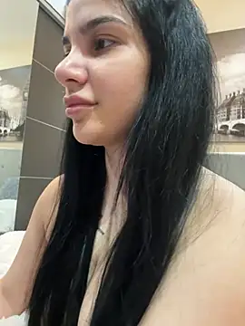 Snapshot of Samira30 chatting on February 2026 08:45:02 PM Samira30 online show from February 2026 08:45:02 PM