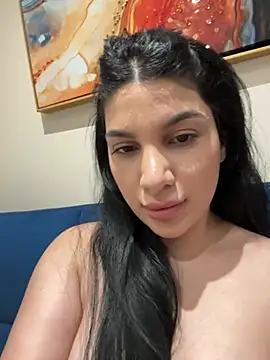 Snapshot of Samira30 chatting on February 2026 09:49:01 PM Samira30 online show from February 2026 09:49:01 PM