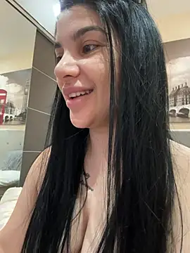 Snapshot of Samira30 chatting on February 2026 09:43:02 AM Samira30 online show from February 2026 09:43:02 AM