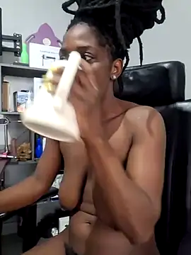 Shaniko89 online show from March 2025 05:58:02 AM