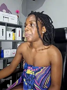 Shaniko89 online show from March 2025 01:35:02 AM