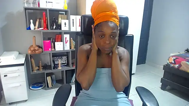 Shaniko89 online show from September 2025 05:10:02 AM