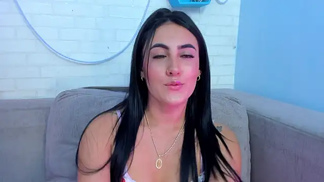 Helenn monroy1 online show from February 2025 11:28:02 AM