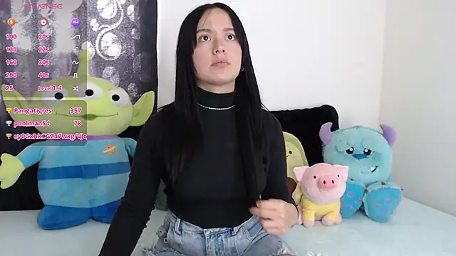 it l online show from February 2025 03:27:01 PM