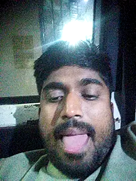 Snapshot of Driver-naru chatting on January 2025 07:34:02 PM Driver-naru online show from January 2025 07:34:02 PM