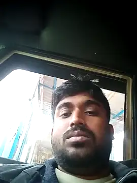 Snapshot of Driver-naru chatting on January 2025 02:02:01 AM Driver-naru online show from January 2025 02:02:01 AM